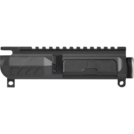 CMMG Mk4 AR-15 Upper Receiver Assembly Armor Black with ZEROED Dust Cover