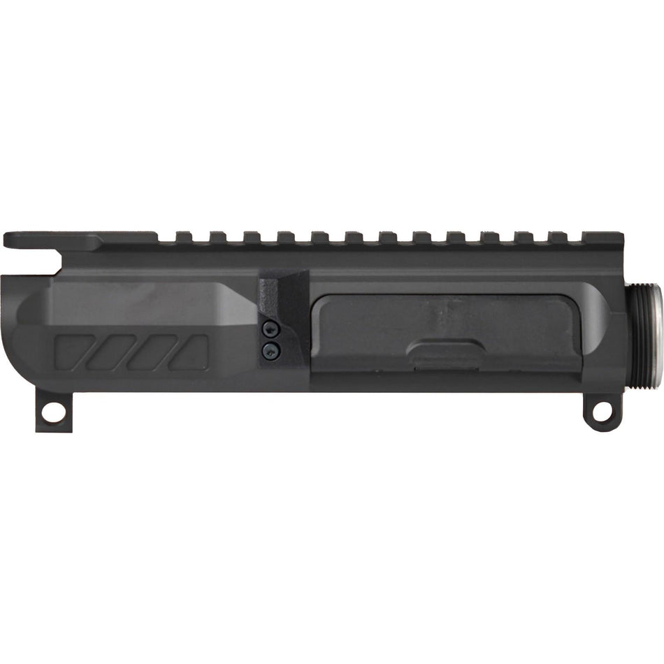CMMG Mk4 AR-15 Upper Receiver Assembly Armor Black with ZEROED Dust Cover