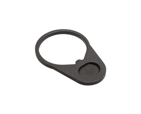 CMMG Mk4 AR Platform Receiver End Plate