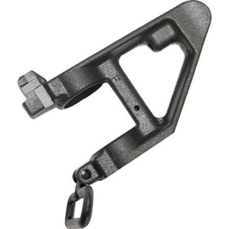 CMMG A2 Triangular Front Sight Base Assembly F-Marked .750" Barrel