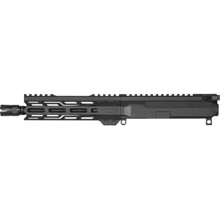 CMMG Banshee AR15 Upper Group 5.7x28mm 8-Inch Black