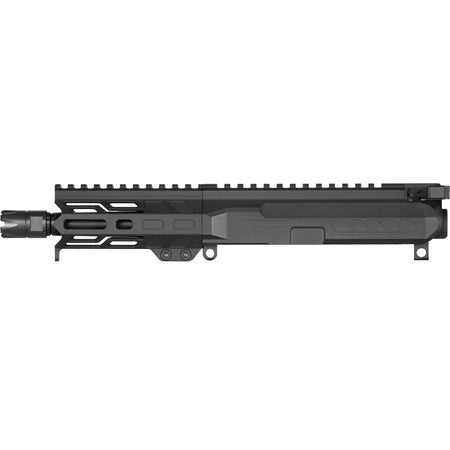 CMMG Banshee Upper Receiver Group 9mm 5 Inch Black with BCG
