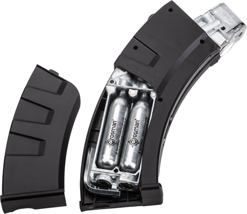 Crosman CAK1 .177 BB 25-Round Black Airgun Magazine