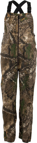 Habit Possum Kingdom Camo Bib Overalls Realtree APX XL