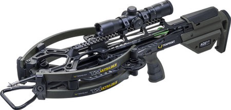 TENPOINT XBOW TX ULTRA 26.5 ACUSLIDE MAXX R-MASTER MOSS