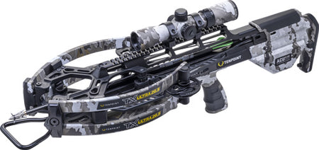 TENPOINT XBOW TX ULTRA 26.5 ACUSLIDE MAXX R-MASTER VEKTRA
