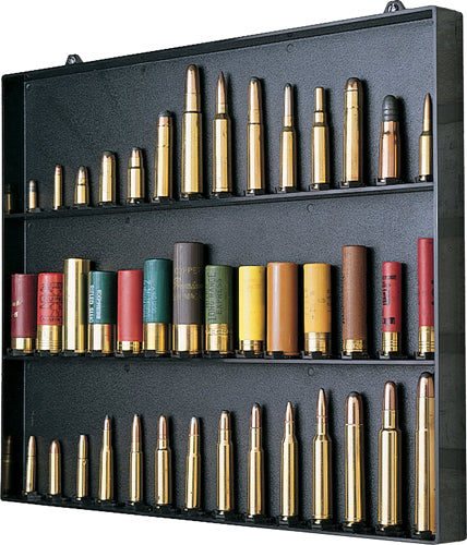 MTM CBD140 Black Cartridge Display Board 42-Round Capacity