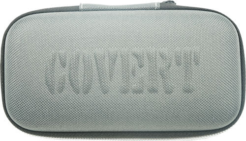 Covert Camera Zippered Hard SD Card Storage Case for 25 SD Cards