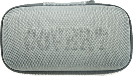 Covert Camera Zippered Hard SD Card Storage Case for 25 SD Cards