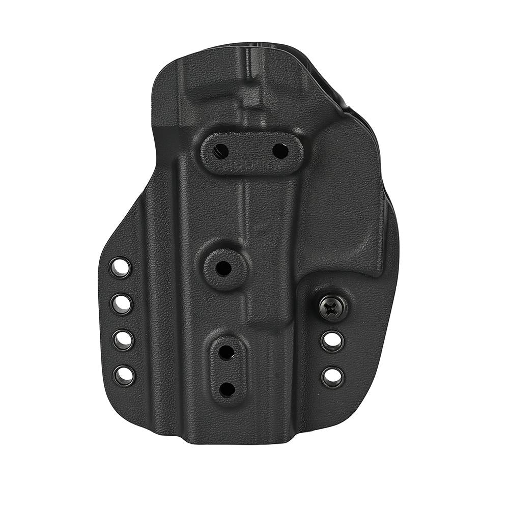 G-Code Prime Carry Ambi Holster for Sig P365 Series Black IWB OWB