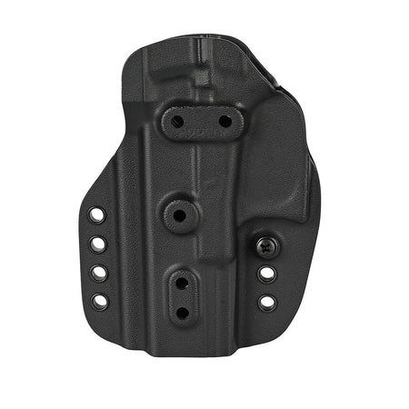 G-Code Prime Carry Holster Sig P365 XMacro Black Ambi IWB OWB