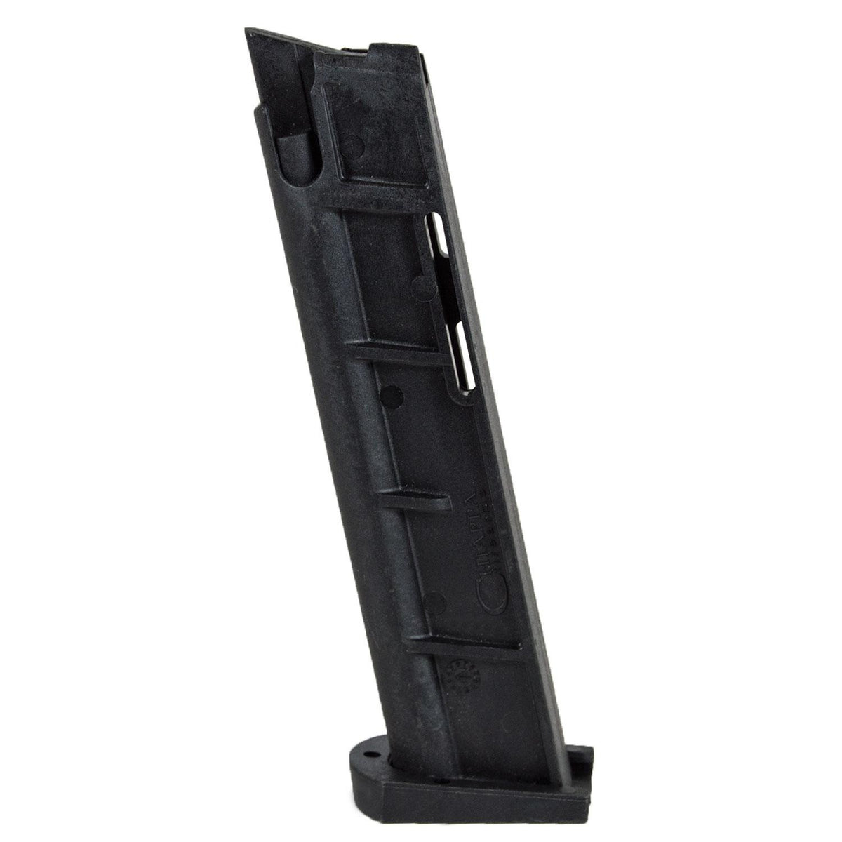 Chiappa M9-22 .22LR Black Polymer Pistol Magazine 10-Round