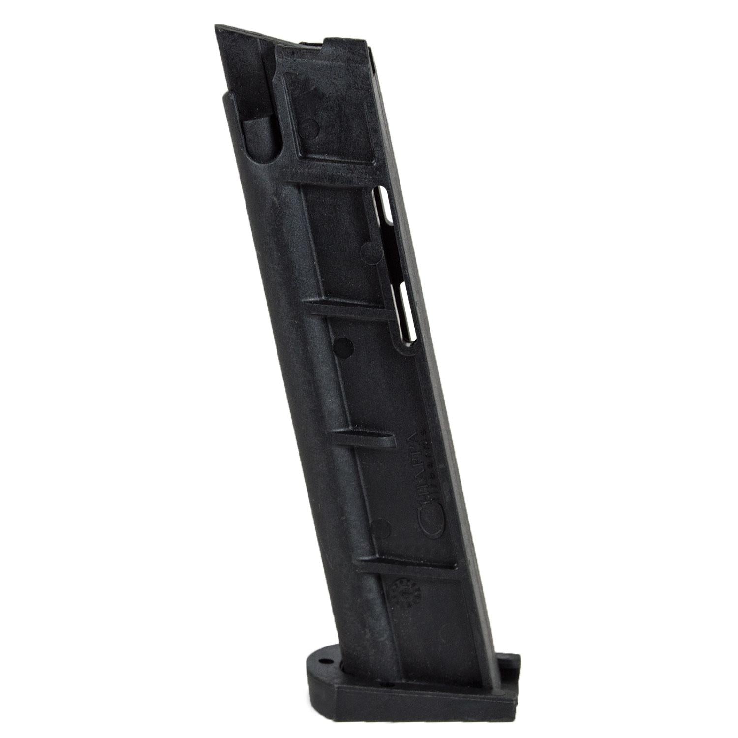 Chiappa M9-22 .22LR Black Polymer Pistol Magazine 10-Round