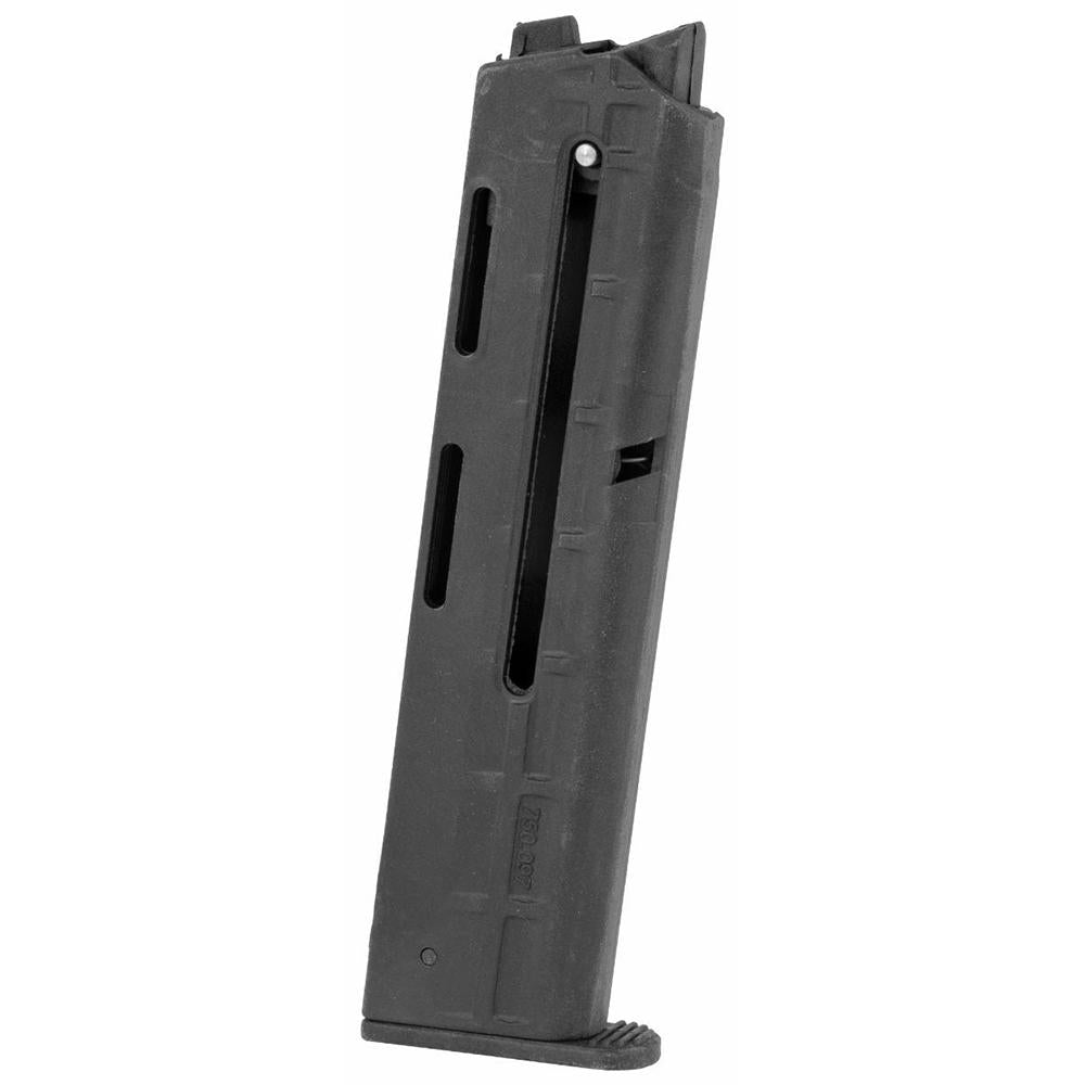 Chiappa 1911-22 .22LR Black Polymer Handgun Magazine 10-Round