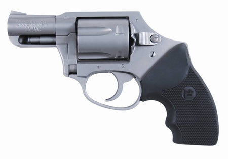 CHARTER UNDERCOVR 38 SS 2" DAO COMPACT GRIPS / 5-SHOT