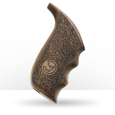 Chiappa Charging Rhino 9mm Walnut Wood Revolver Grip