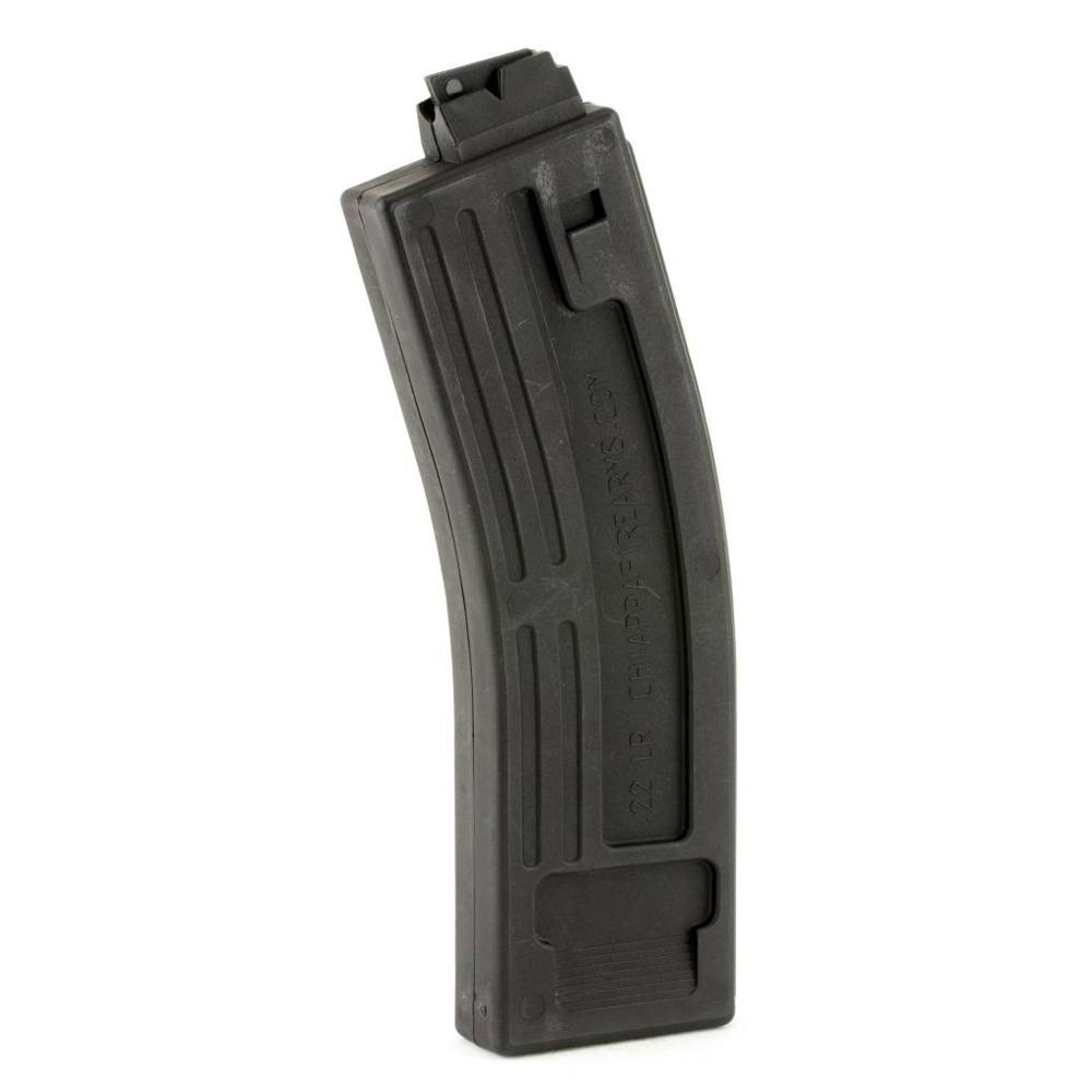 Chiappa MFour-22 .22 Long Rifle 28-Round Factory Replacement Magazine