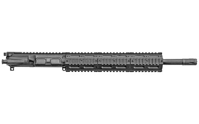 Chiappa M4-22 Gen II Pro .22LR AR Upper Receiver Kit with 11.8" Quad Picatinny Forend, 10-Round, Black