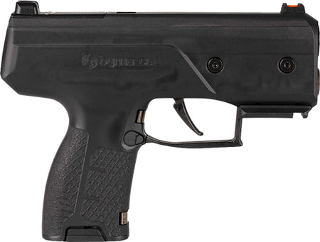 Byrna CL Universal Starter Kit Black 2 Mags with Projectiles 61 Cal