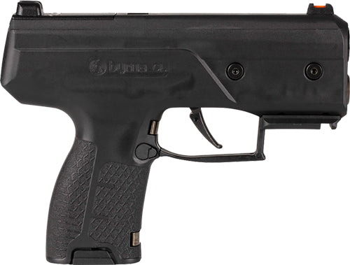 Byrna CL Universal Starter Kit Black 2 Mags with Projectiles 61 Cal