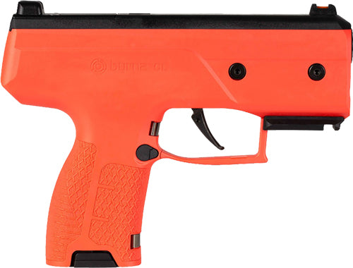 Byrna CL Universal Starter Kit Orange 2 Mags with Projectiles 61 Cal