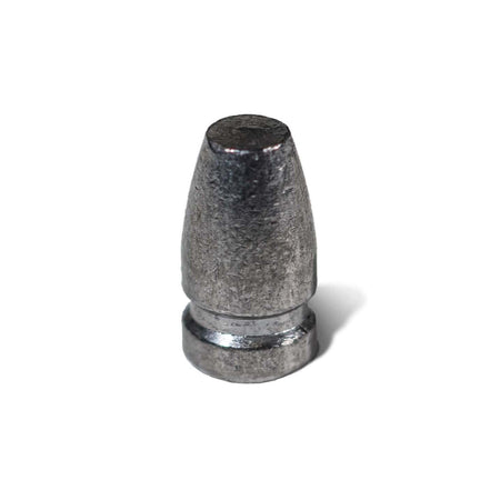 Benjamin .357 Caliber 147 Grain Flat Point Airgun Bullet 100-Pack