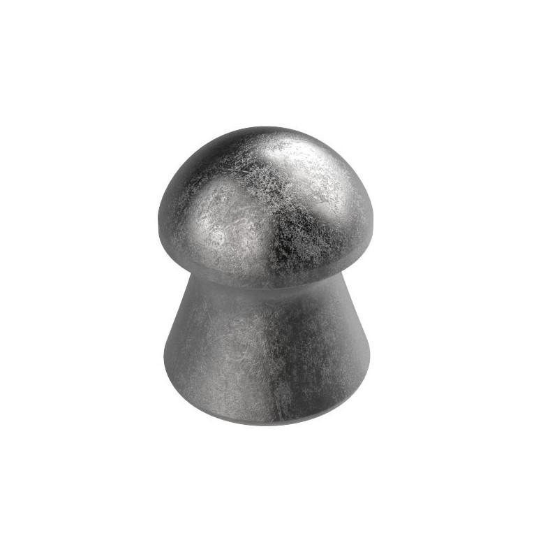 Crosman Benjamin BD17 .177 Cal Domed Pellets 10.5 Grain - 500/ct