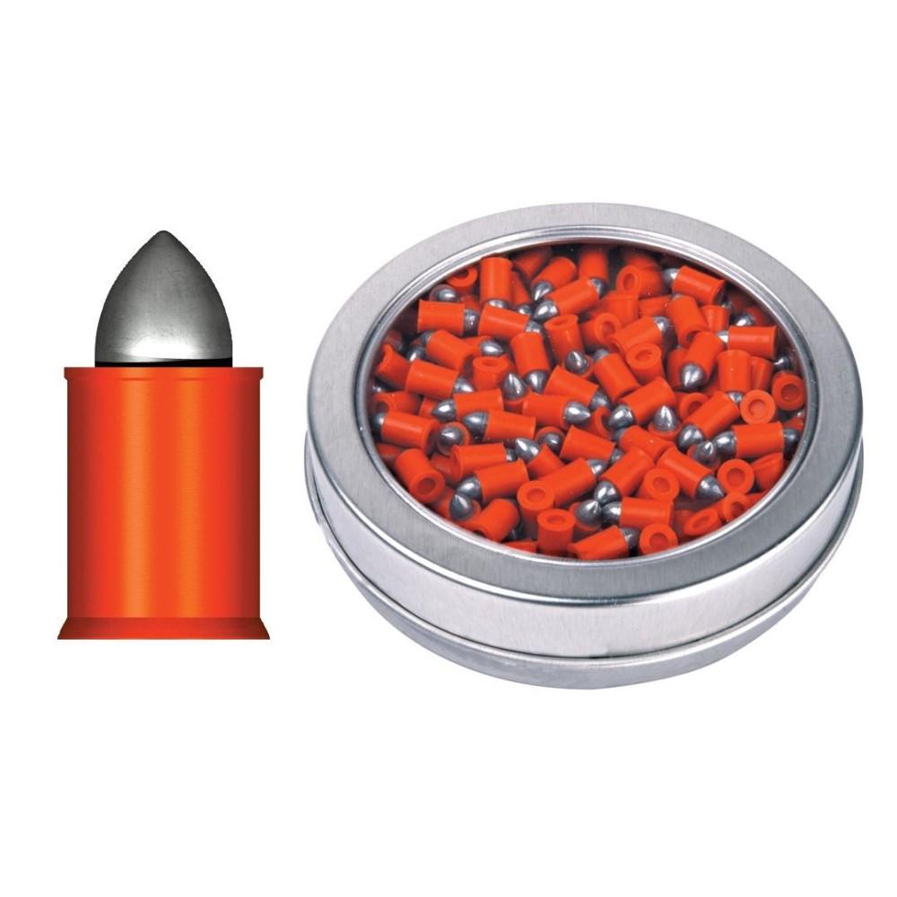 Crosman Powershot Fast Flight Penetrators Lead-Free .177 Caliber 150 Count