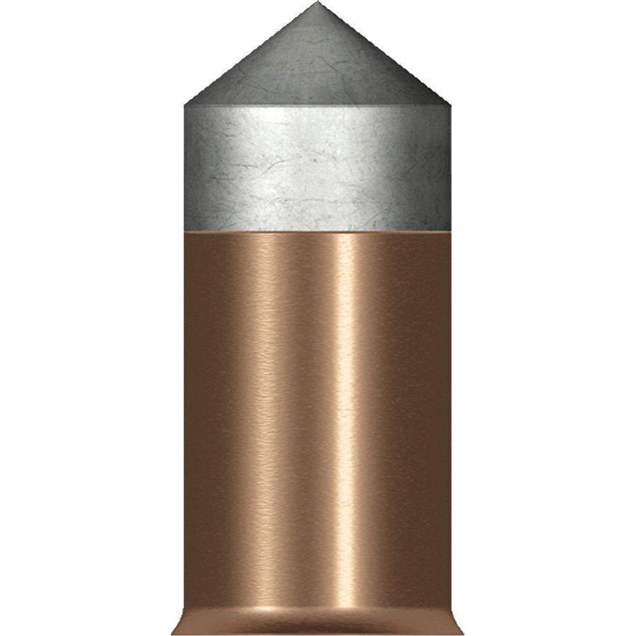 Crosman Powershot .177 Cal Lead-Free Gold Penetrator Pellets 125/pk