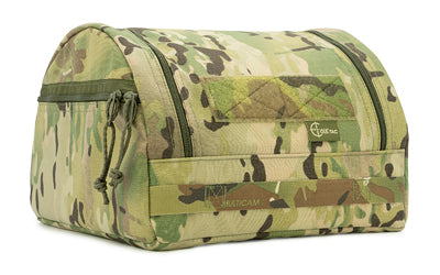 Cole-TAC 16 Liter Brain Bucket Bag Multicam 1000D Cordura NVB104