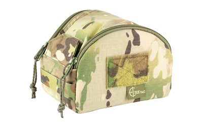 Cole-TAC Multicam Night Vision Guardian Protective Zipper Case 1000D Nylon NVG1003