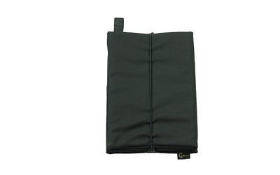 Cole-TAC Black Spartan Mat Compact Shooting Support 1000D Nylon 37 Inch SM2001