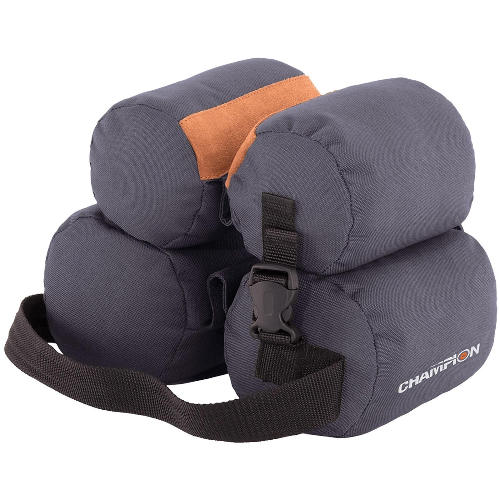 Champion Mini Gorilla Range Bag Suede Surface Precision Shooting Rest