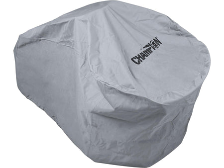 Champion Heavy-Duty Nylon Trap Cover for Wheelybird and Workhorse Clay Throwers