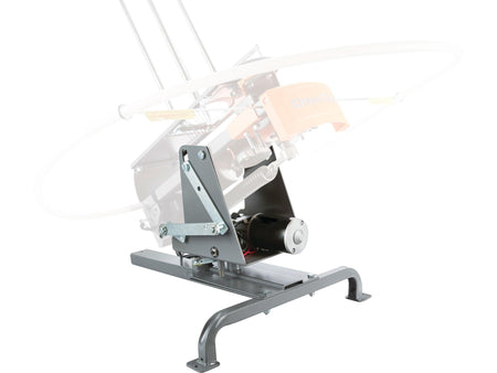 Champion Targets Wobble Base for Wheelybird 2.0 and Workhorse Clay Traps