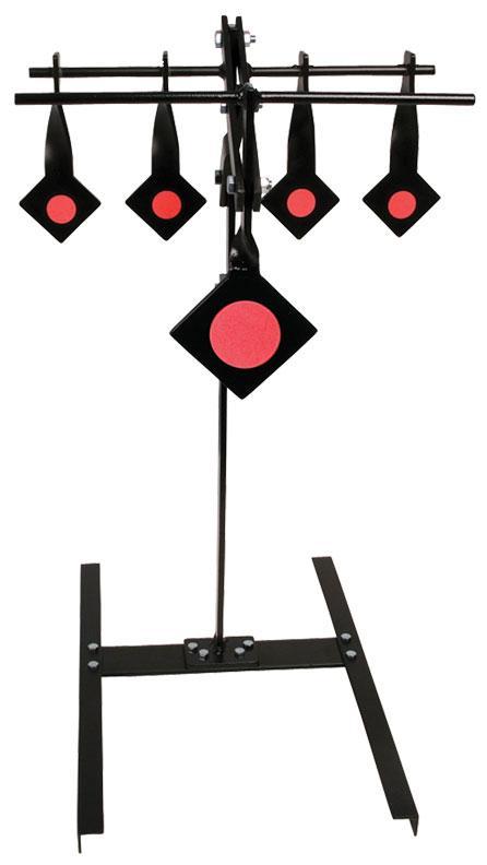 Champion .22 Rimfire Auto Reset Reactive Metal Target