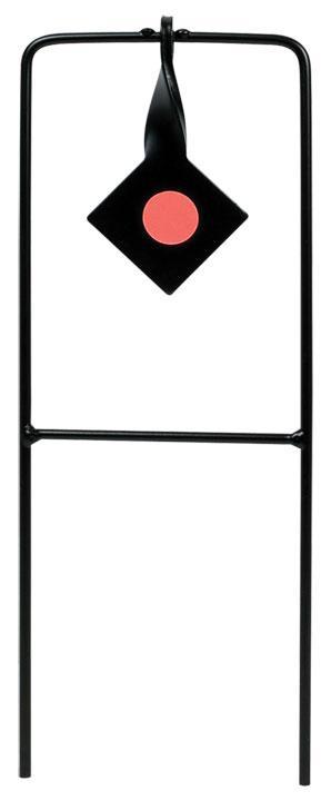 Champion Single Spinner Steel Target .22 Rimfire