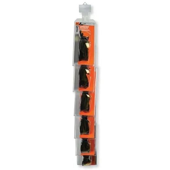 Champion Impulse Strip Range Shooting Glasses