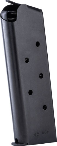 CHECKMATE MAGAZINE 1911 COMPACT 45ACP BLACK 7RD