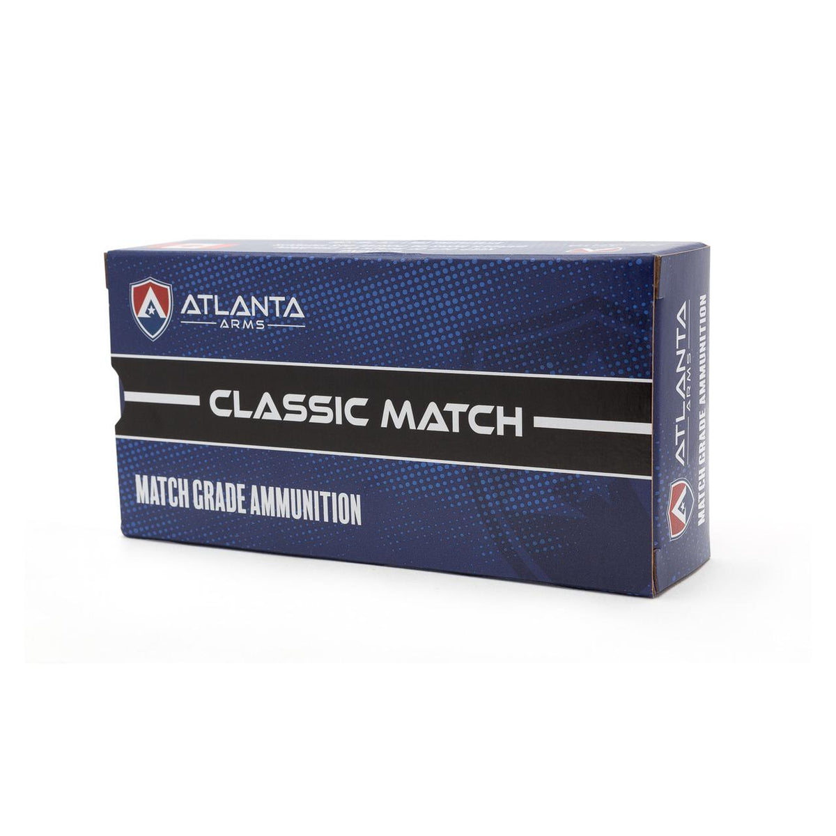 Atlanta Arms .45 ACP/Auto  230 grain Full Metal Jacket ammunition