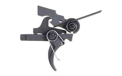 CMC Triggers 3.5lb Curved Single Stage Component Trigger for AR-15 Small Pin 51501