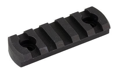 M-LOK to Picatinny Rail Adapter Section