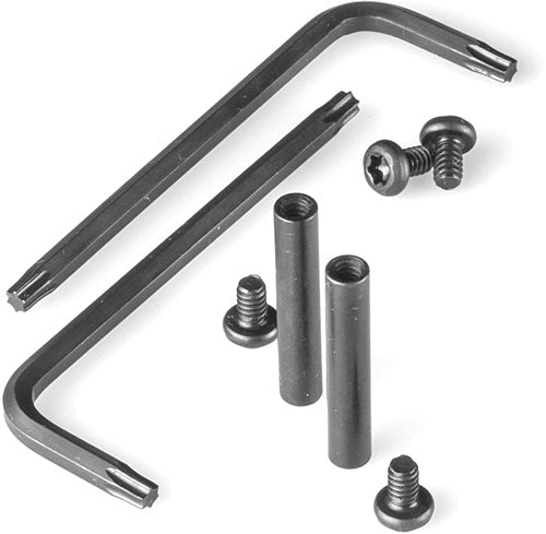 CMC Anti-Walk Pins AR-15 Trigger Group Large Pin Set