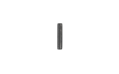 CMMG AR-15 Bolt Catch Replacement Roll Pin, 3/32" x 1/2", Black 55CA547