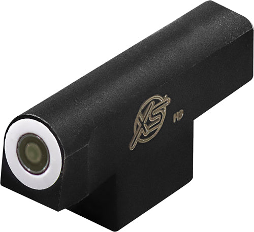 Colt Cobra & King Cobra XS Standard Dot Tritium White Dot Sight