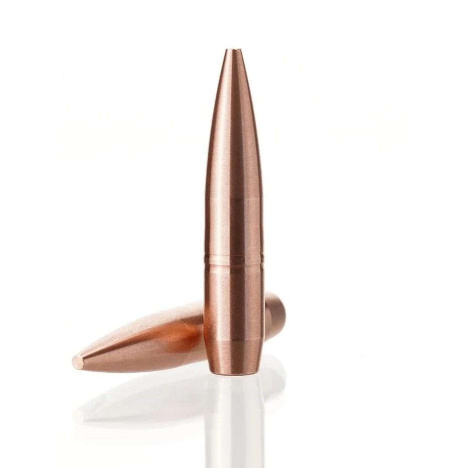 Cutting Edge MTAC Match/Tactical .224" 79 Grain Single Feed Bullets 50 Count