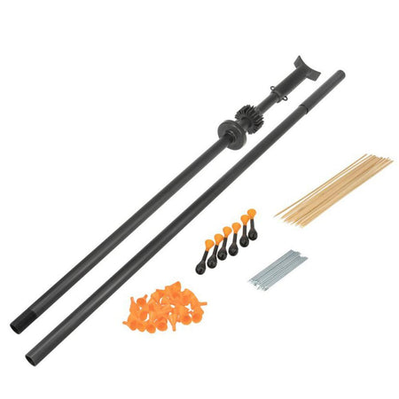 Cold Steel Big Bore Blowgun .625 5-Foot