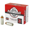 CorBon Pow rBall 10MM 135 Grain Polymer-Tipped 20 Round Box PB10135