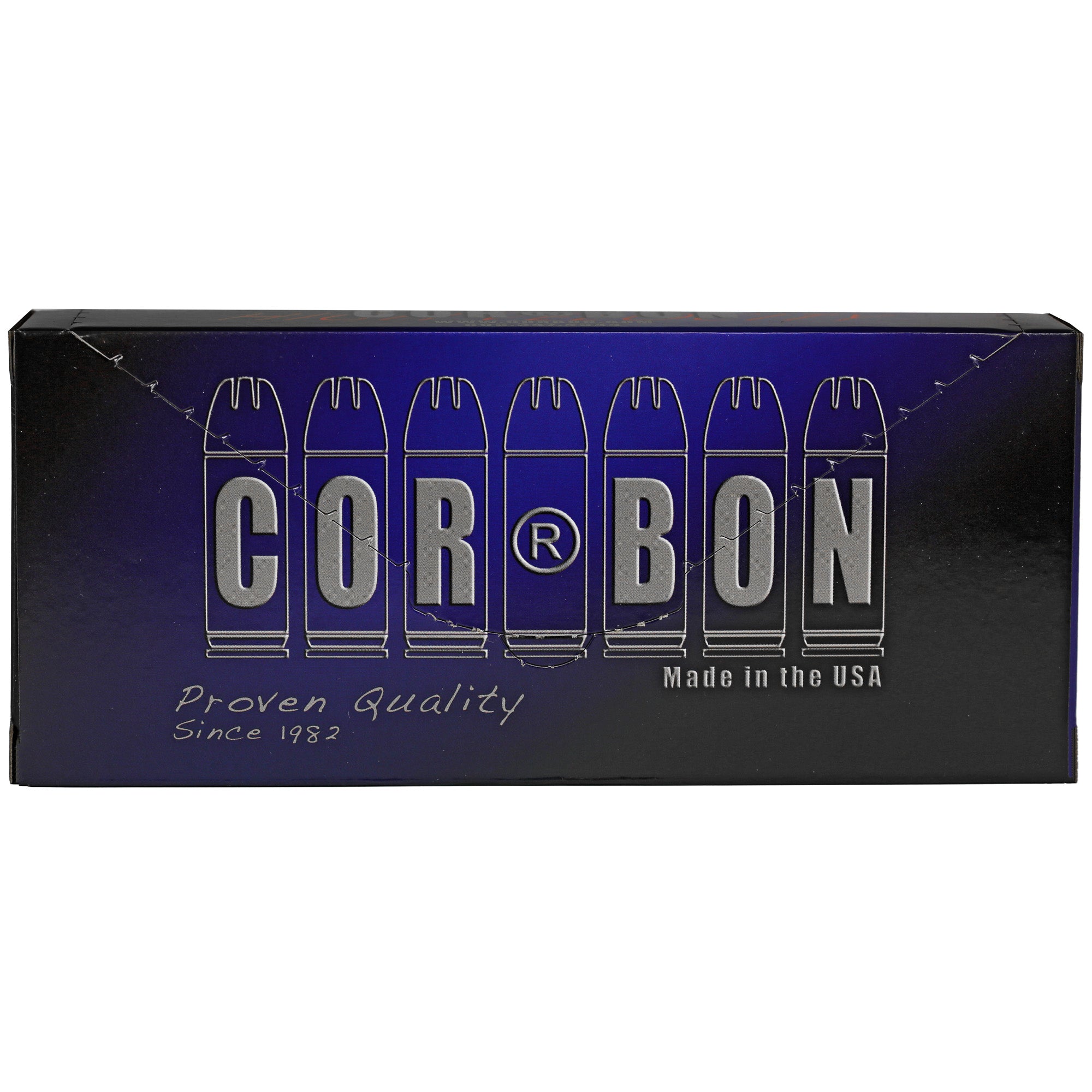 Cor-Bon Performance Match  300 Grain .338 Lapua Magnum  757750338302