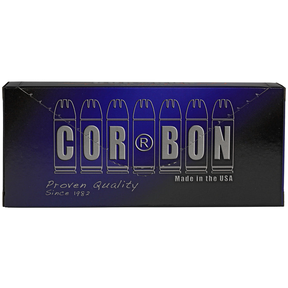 Cor-Bon Performance Match  300 Grain .338 Lapua Magnum  757750338302